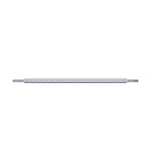 269 SYSTEM 4 1.5 1.5mm Izme njiva oštrica SYSTEM 4