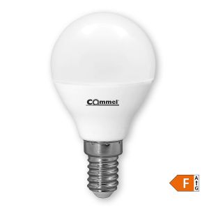LED sijalica mali balon E14 8W 4000K 806lm