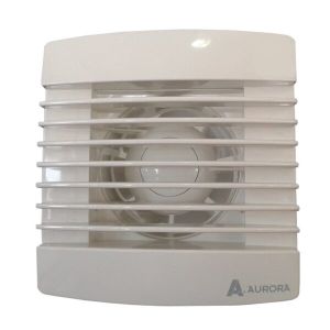 VENTILATOR Ø120 SA KLAPNOM &#8211; AURORA ASM120 AVIT