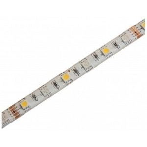 LED traka 12V 12Wm RGBW 4000K IP65 10m