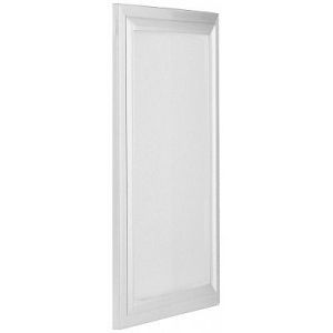 LED panel 30x120cm 40W 3000K IP44
