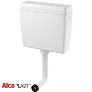 VODOKOTLIĆ  AlcaPLAST