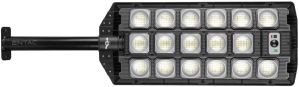 LED ulična lampa 80W 1500lm IP65 sa daljinskim
