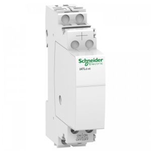 Impulsni rele 16A 24-240V AC A TLC C