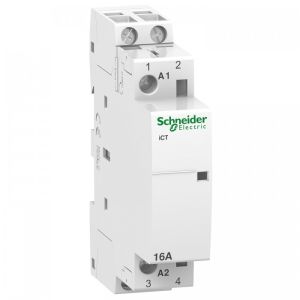 ICT 16A 2NO 12VAC 50HZ KONTAKT OR