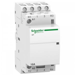 ICT 16A 2NO 2NC 220...240 VAC 50HZ KONTA