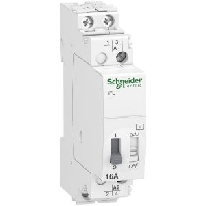 Impulsni relej iTL16A 2NO 230V