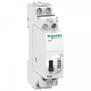A9 RELEJ IMP. ITLs 1NO 16A 230 V AC/110V