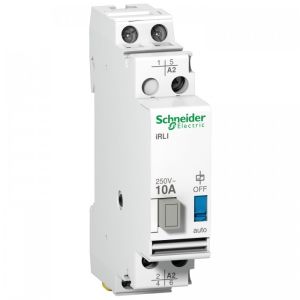 RELEJ PREKL. iRLI 1NO 1C-O 2P 10A 24V AC