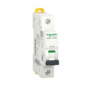 MINIJATURNI PREKIDAC iC60H 1P 32A B