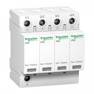 ODVODNIK PRENAPONA iPRD 20r 20 kA 460V 4P