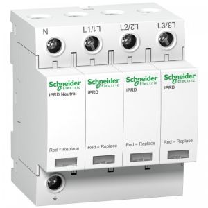IPRD 20R 20 KA 350V 3PN SA DAL JINSKIM IN