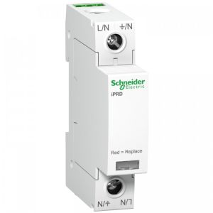 IPRD 40R 40 KA 350V 1P SA DALJ INSKIM IND