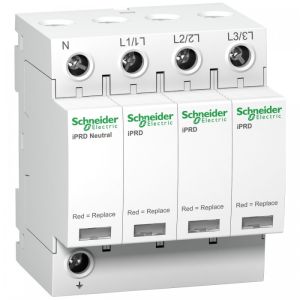 IPRD 40 40 KA 350V 3PN