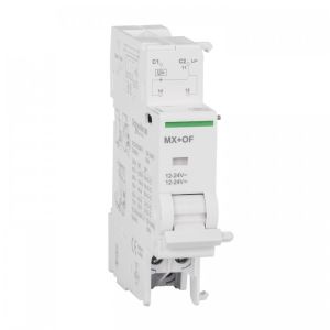 MX OF 24VAC DC ZA C120. C60H-D C. C60PV-D