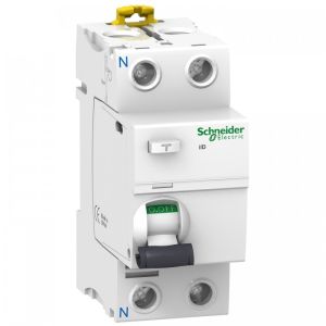 FID sklopka Schneider iIDC 2P  25A 300mA
