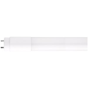LED cev 18W G13 1200mm CW  6400K staklena 120lm/W
