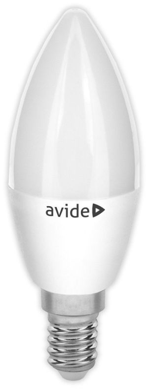 LED sijalica sveća 3W E14 6400K