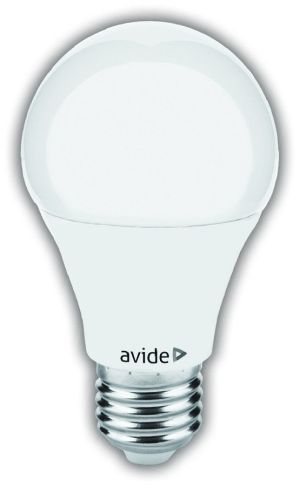 LED sijalica E27 8W 6400K hladno bela
