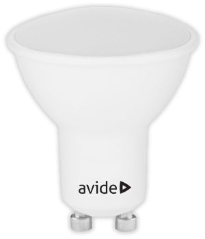 LED sijalica GU10 7W 3000K široki ugao
