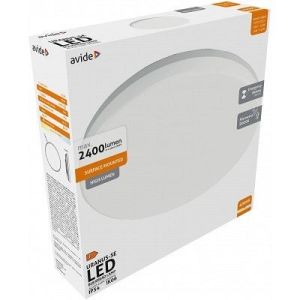 LED plafonjera Uranus 24W 4000K IP54 senzor 280mm