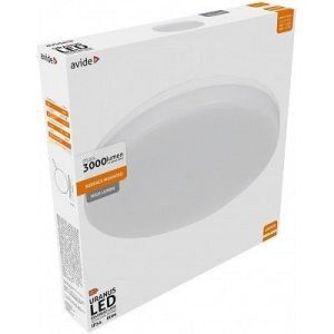 LED plafonjera Uranus 30W 330mm IP54 4000K