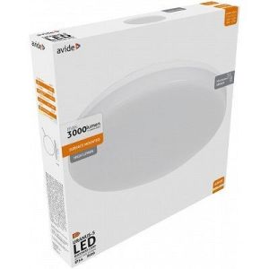 LED plafonjera Uranus IP54 30W 330mm 4000K senzor