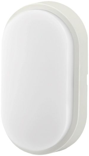 Titania O LED brodska lampa 14W 4000K IP54 bela