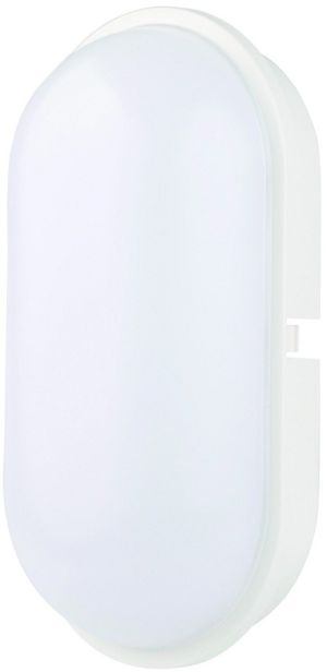 Triton O LED brodska lampa 20W 4000K IP65 bela