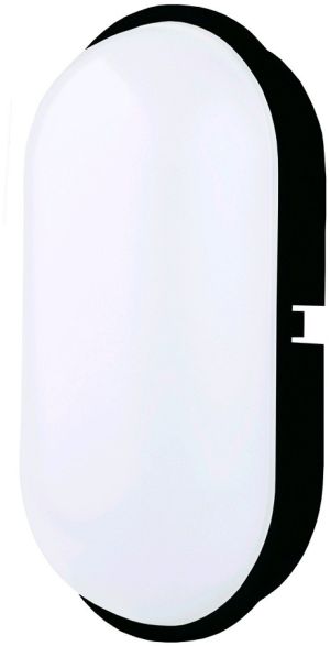 LED brodska svetiljka TRITONO 20W 4000K IP65 crna