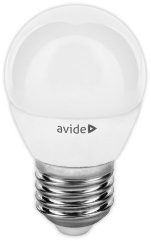 Avide LED sijalica G45 7W E27 6400K