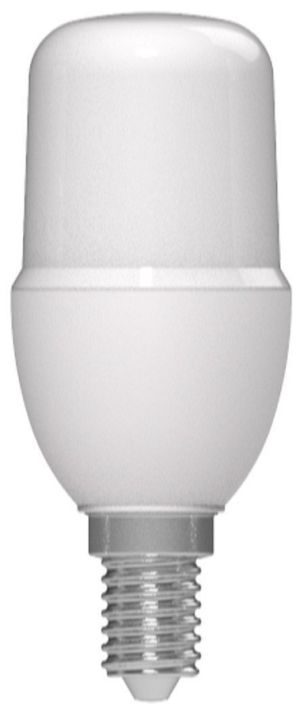 LED sijalica štapna T37 7W E14 806lm 6400K
