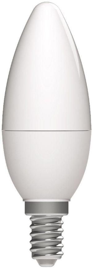 LED sijalica sveća 2.5W E14 250lm 6400K