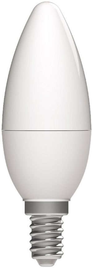 LED sijalica sveća 4.5W E14 3000K 470lm