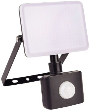 LED reflektor SMD 10W 4000K sa senzorom 900lm