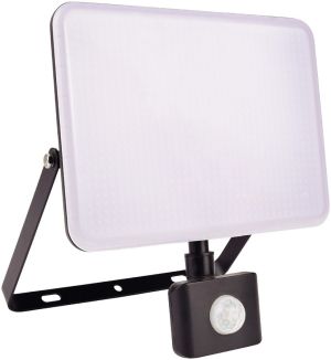 LED reflektor 50W 4000K sa senzorom 4750lm IP44