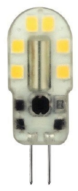 LED sijalica G4 2W 12V 4000K 200lm