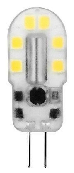 LED sijalica G4 2W 3000K 200lm