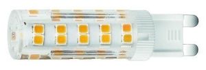 LED sijalica G9 4.2W 4000K 450lm