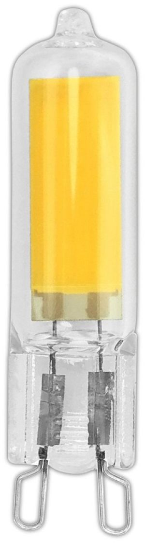 LED sijalica G9 3.5W COB 3000K