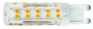 LED sijalica G9 4.2W 3000K 450lm