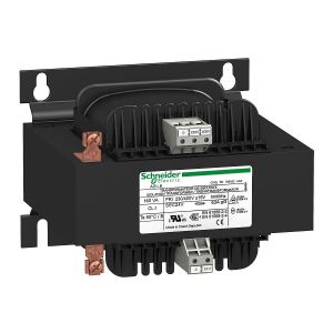 Transformator 230400V na 115V 100VA