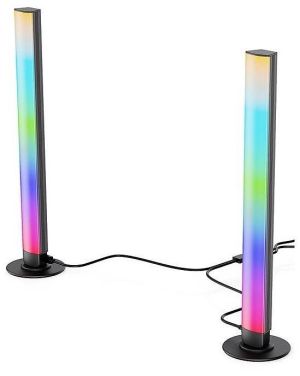 LED stubna lampa 5W RGBIC sa daljinskim