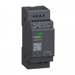 MODULAR NAPAJANJE 5V 3.6A