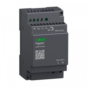 MODULAR NAPAJANJE 24V 2.5A