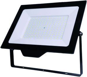 LED reflektor SMD 150W 4000K 15000lm crni
