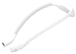 LED naglavna lampa za čitanje 2W 60lm bela