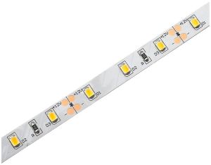 LED traka 12V 4.8Wm 6400K IP20 5m