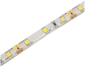 LED traka 12V 7.2W 6400K IP65 5m