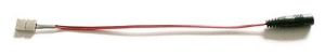 Konektor za LED traku 10mm 5-24V 5050